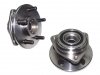 Piasta koła przedniego 53007449 Jeep Wrangler TJ 1997-1999